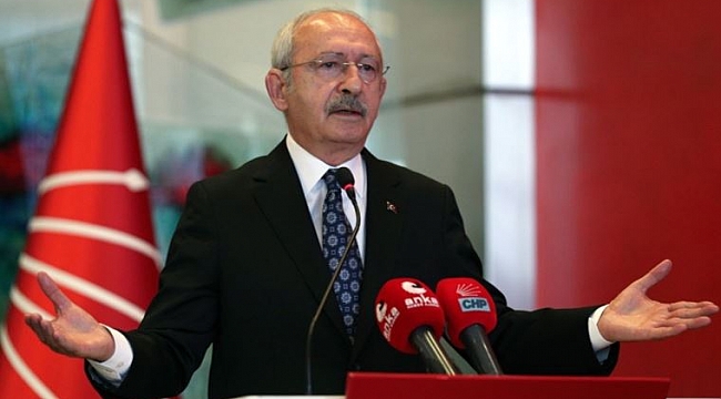 Kılıçdaroğlu, ‘Maçlar şifresiz olacak’ dedi: ‘Milleti TRT’yle de barıştıracağım’