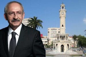 Eyl&uuml;l ayında ikinici kez İzmir'e gelecek olan Cumhuriyet Halk Partisi