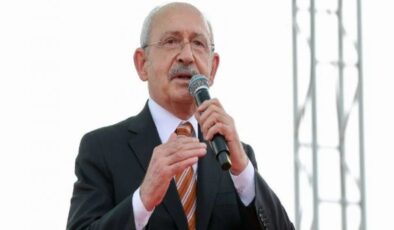 Kılıçdaroğlu: İstanbul Sözleşmesi’ni yeniden yürürlüğe sokacağız