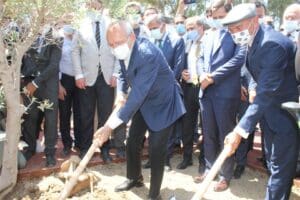 İzmir B&uuml;y&uuml;kşehir Belediyesi&rsquo;nin (İBB) toplam maliyeti 1 milyar lirayı aşan