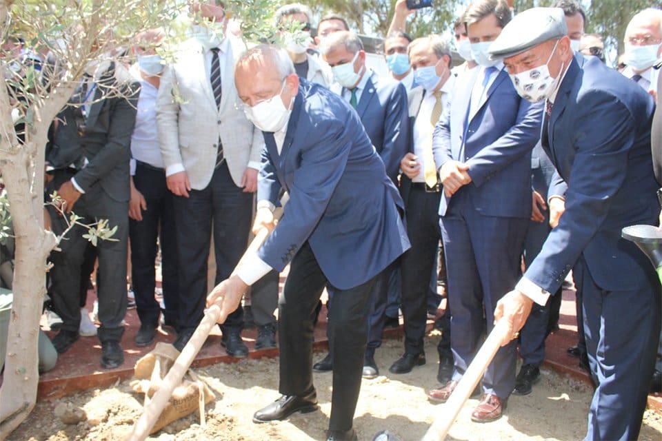 İzmir B&uuml;y&uuml;kşehir Belediyesi&rsquo;nin (İBB) toplam maliyeti 1 milyar lirayı aşan