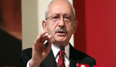 Kılıçdaroğlu isyan etti: Halkımız ve bizim için başka bir seçenek kalmadı!