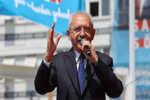 HER BİRİNİZİN HESABINI SORACAĞIM Erzurum&rsquo;da İstanbul B&uuml;y&uuml;kşehir Belediye Başkanı&nbsp;Ekrem İmamoğlu&rsquo;na