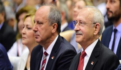 Kılıçdaroğlu: ‘Memleket Partisi’ne de gideceğim’