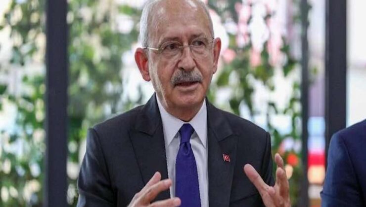 Kılıçdaroğlu: Merkez Bankası görevini yapmıyor