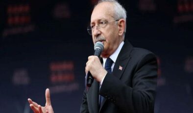 Kılıçdaroğlu, Mevzular Açık Mikrofon’a katılacak