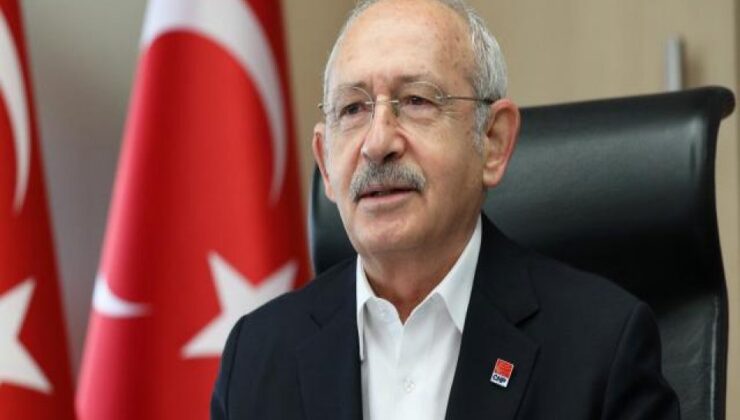 Kılıçdaroğlu, muhtarlara seslendi: Demokrasiye aşığız biz