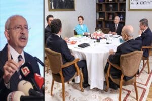 Saadet Partisi&rsquo;nin ev sahipliğinde 2 Mart&rsquo;ta yapılacak toplantı &ouml;ncesi CHP