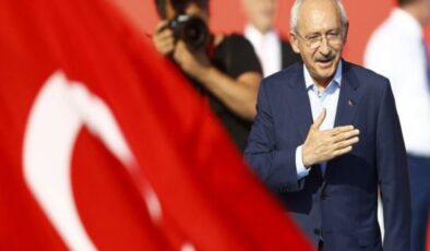 Kılıçdaroğlu’nda Euronews’e göçmen anlaşması cevabı: Önce Türkiye