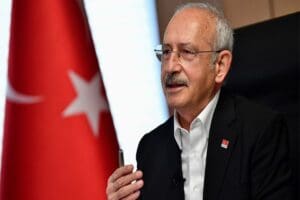 Kılı&ccedil;daroğlu, 19 Mayıs mesajında; &ldquo;Saray rejiminin her alanda neden olduğu
