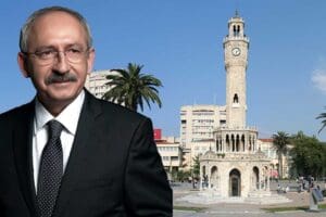 CHP Lideri Kılı&ccedil;daroğlu İzmir'e geliyor. İki g&uuml;nl&uuml;k İzmir mesaisinin ise