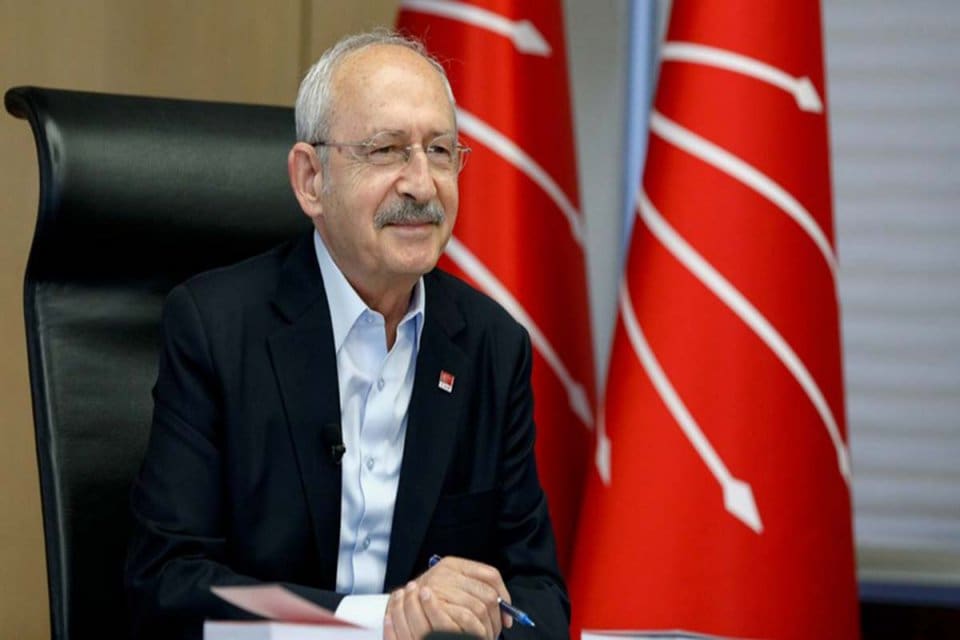 Kemal Kılı&ccedil;daroğlu, &ldquo;Mustafa Kemal Atat&uuml;rk, 13 Ağustos 1923 tarihinde TBMM&rsquo;de