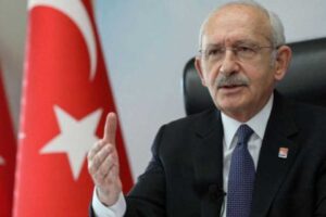 CHP Genel Başkanı Kemal Kılıçdaroğlu, "Kur Korumalı TL Vadeli Mevduat"ın