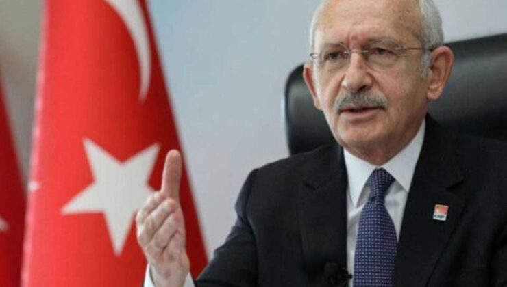 Kılıçdaroğlu'ndan adaylık açıklaması: Seçmene anlatamayız