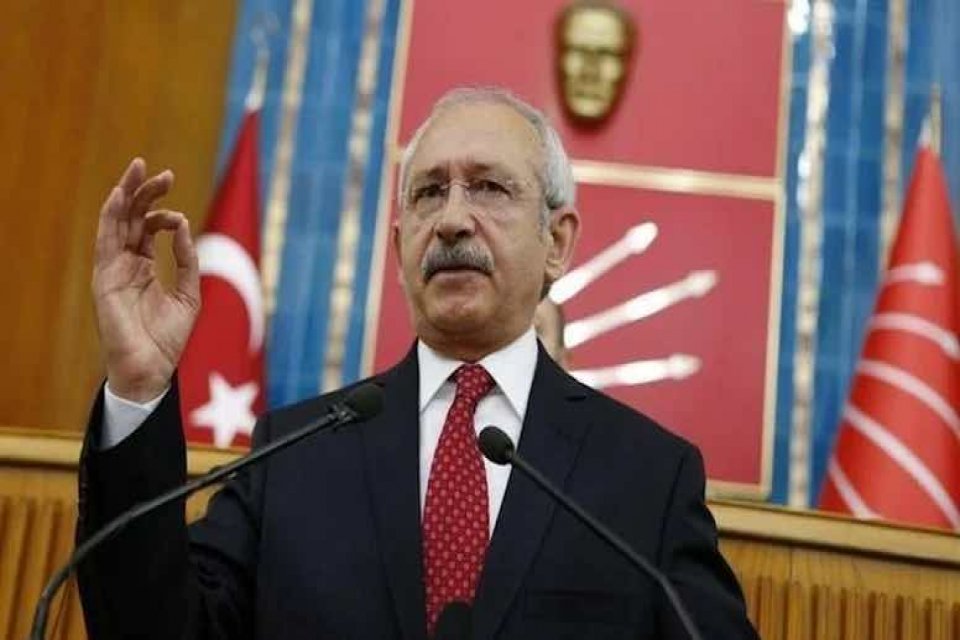 AK Parti Sözcüsü Ömer Çelik’in depremlerle ilgili kendilerini eleştirenlere yönelik