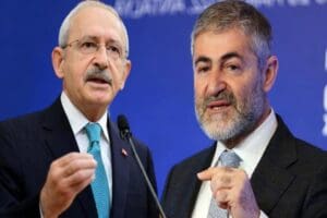 Millet İttifakı&rsquo;nın Cumhurbaşkanı Adayı&nbsp;Kemal Kılı&ccedil;daroğlu, 300 milyar dolar yatırım vaadine