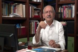 CHP lideri Kılı&ccedil;daroğlu, helalleşme yolculuğunda yeni bir adım atıyor. "Yaralardan