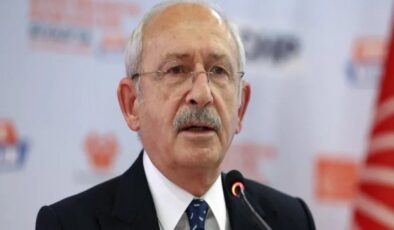 Kılıçdaroğlu’ndan ‘Boğaziçi’ açıklaması: ‘Rektörü tahliye edeceğiz’