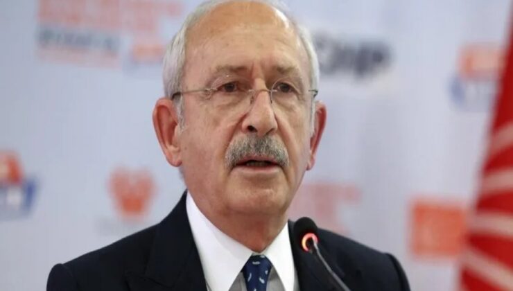 Kılıçdaroğlu’ndan ‘Boğaziçi’ açıklaması: ‘Rektörü tahliye edeceğiz’