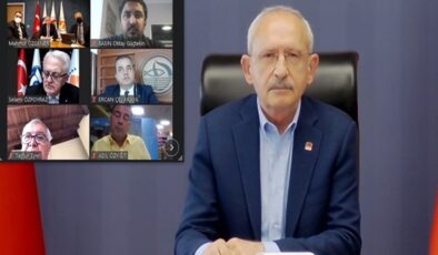 CHP Lideri Kılıçdaroğlu'ndan çarpıcı İzmir mesajları