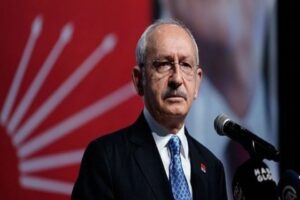 CHP lideri Kılı&ccedil;daroğlu, 15 Temmuz darbe girişiminin 6. yıld&ouml;n&uuml;m&uuml;ne ilişkin