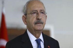 Cumhuriyet Halk Partisi Genel Başkanı Kemal Kılı&ccedil;daroğlu, bug&uuml;n yaptığı paylaşım