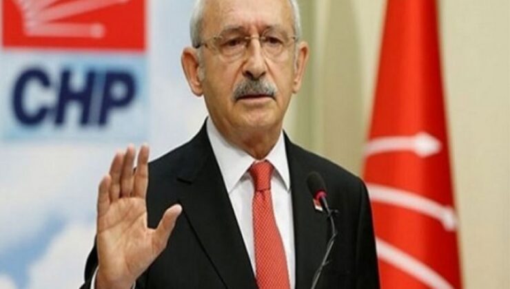 Kılıçdaroğlu'ndan Erdoğan'a çağrı: Eğer böyle bir şey yaparsan halkımızla karar verip…