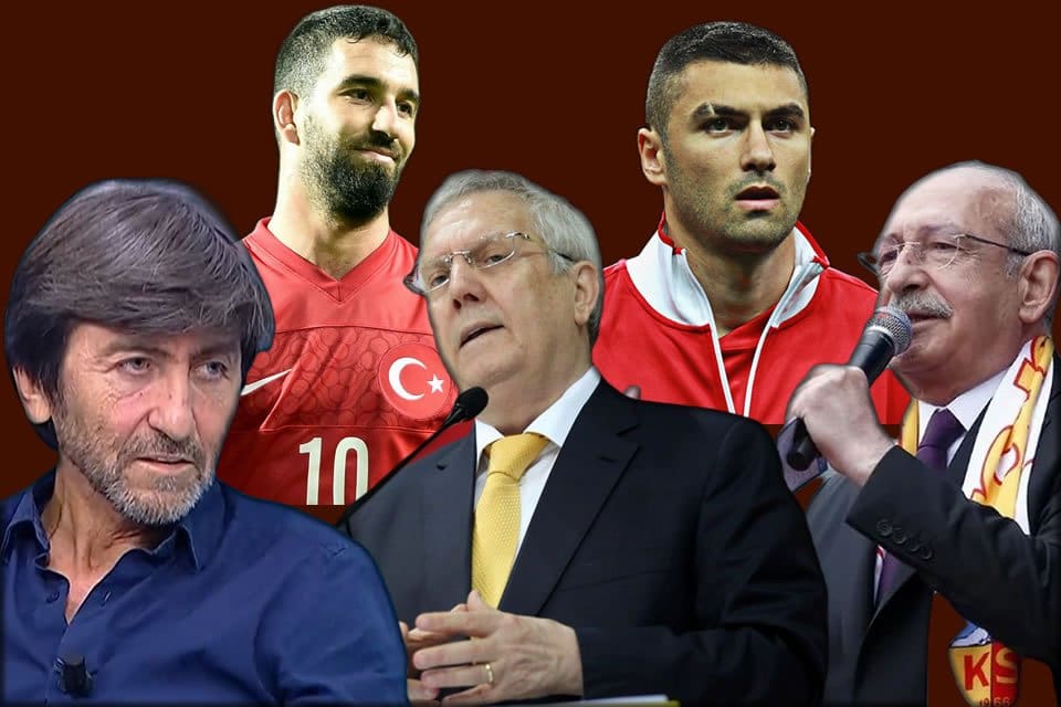T&uuml;rkiye'de kritik s&uuml;re&ccedil; yaklaşıyor. 14 Mayıs'ta yapılacak Cumhurbaşkanlığı se&ccedil;imiyle saflar