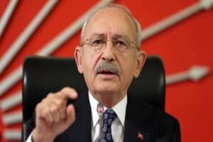 CHP lideri Kılı&ccedil;daroğlu, emeklilikte yaşa takılanlar (EYT) konusunda Cumhurbaşkanı Erdoğan'a