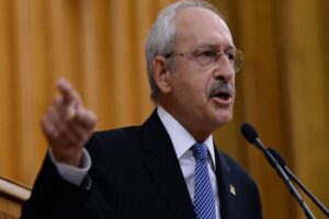 CHP Genel Başkanı Kemal Kılıçdaroğlu, İstanbul’da öldürülen Suudi Arabistanlı gazeteci