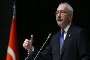 30 Ocak&rsquo;ta Altılı Masa liderlerinin katılımıyla ger&ccedil;ekleşecek Ortak Politikalar Metni