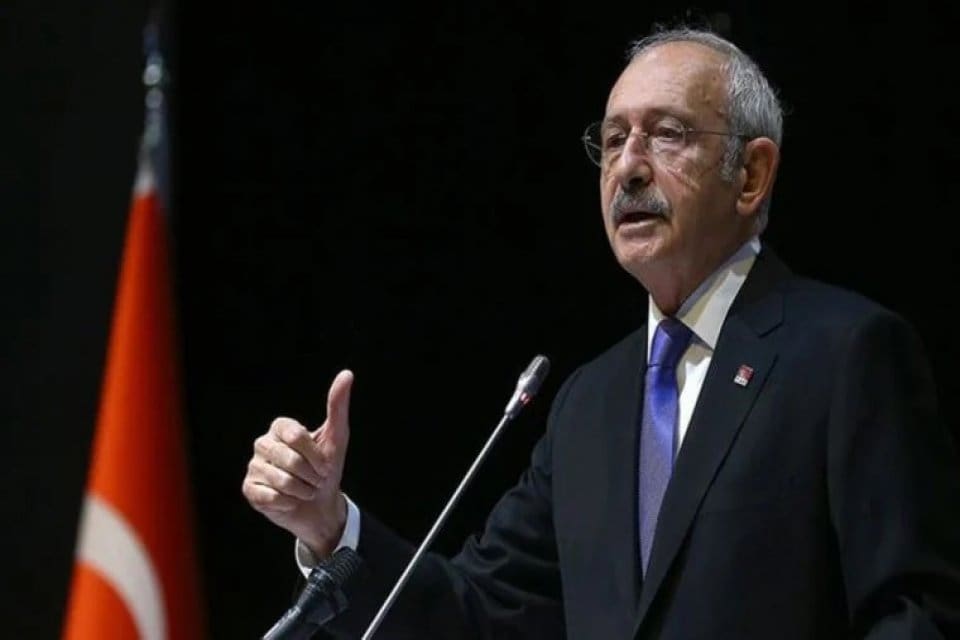 30 Ocak&rsquo;ta Altılı Masa liderlerinin katılımıyla ger&ccedil;ekleşecek Ortak Politikalar Metni