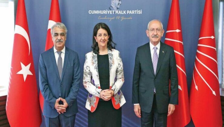 Kılıçdaroğlu’ndan ertelenen HDP ziyaretine ilişkin açıklama