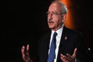 Kemal Kılı&ccedil;daroğlu, istifa eden milletvekillerine "eve d&ouml;n" &ccedil;ağrısı yapılıp yapılmayacağı