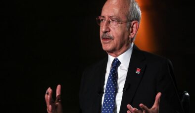 Kılıçdaroğlu'ndan 'istifa eden vekiller' için kritik açıklama