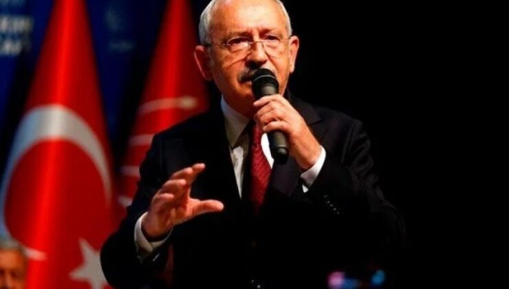 Kılıçdaroğlu'ndan 'Kur Korumalı Mevduat' tepkisi