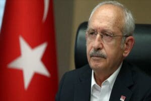 CHP Genel Başkanı Kemal Kılı&ccedil;daroğlu, "Partimizin t&uuml;m milletvekilleri, derhal İstanbul