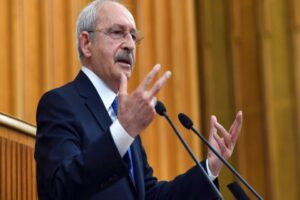 Cumhuriyet Halk Partisi lideri Sayın Kemal Kılıçdaroğlu, PolitikYol Genel Yayın