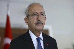 Millet İttifakı'nın Cumhurbaşkanı Adayı Kemal Kılı&ccedil;daroğlu, seccade fotoğrafı &uuml;zerine a&ccedil;ıklamalarda