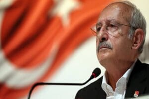 CHP Genel Başkanı Kemal Kılı&ccedil;daroğlu, "Pen&ccedil;e-Kilit Operasyon b&ouml;lgesinde şehit olan