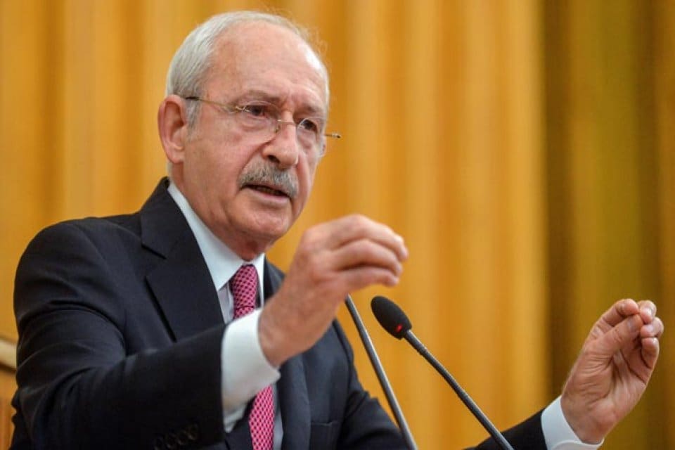 TBMM&rsquo;de partisinin grup toplantısında, Cumhurbaşkanı Erdoğan&rsquo;ın d&uuml;n a&ccedil;ıkladığı d&ouml;vize endeksli