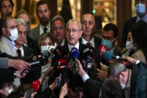 Sermaye Piyasası Kurulu Başkan Vekili Mutalip &Uuml;nal ve Sermaye Piyasası