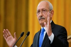 CHP Genel Başkanı Kemal Kılı&ccedil;daroğlu, "helalleşme" &ccedil;ağrısına ilişkin olarak, "&Ccedil;ağrımın