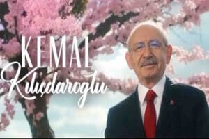 Millet İttifakı cumhurbaşkanı adayı Kemal Kılı&ccedil;daroğlu yeni bir se&ccedil;im kampanyası