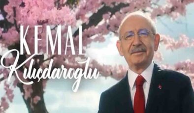 Kılıçdaroğlu’ndan yeni video: Hiçbir çocuk yatağa aç girmeyecek