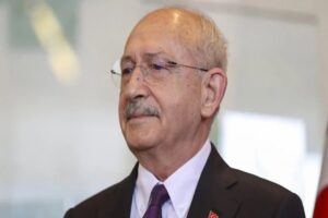 Millet İttifakı Cumhurbaşkanı adayı ve CHP lideri Kemal Kılı&ccedil;daroğlu, Yeniden