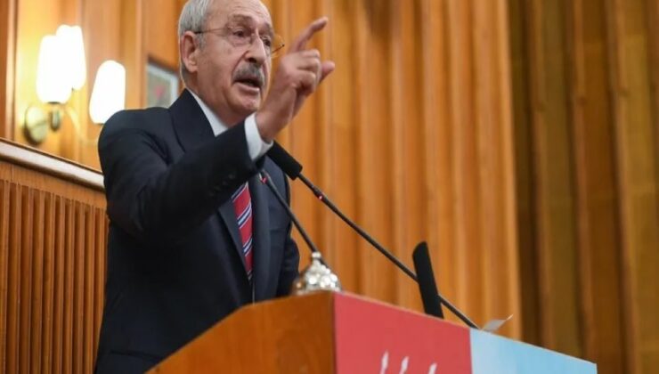 Kılıçdaroğlu’ndan ‘YSK’ açıklaması: ‘Sanki Anayasa’ya uygun karar verecek’