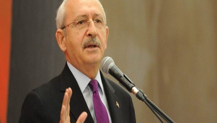 Kılıçdaroğlu'nun Cumhurbaşkanı adayı belli oldu iddiası: 'Ben ciddi bir şok yaşadım…'