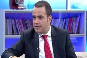 H&uuml;rriyet yazarı Abdulkadir Selvi, CHP lideri Kemal Kılı&ccedil;daroğlu'nun cumhurbaşkanı adayı