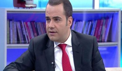 Kılıçdaroğlu'nun cumhurbaşkanı adayı Özgür Demirtaş mı?